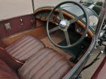 Bentley 3-Litre Speed Tourer by Vanden Plas 1921 года